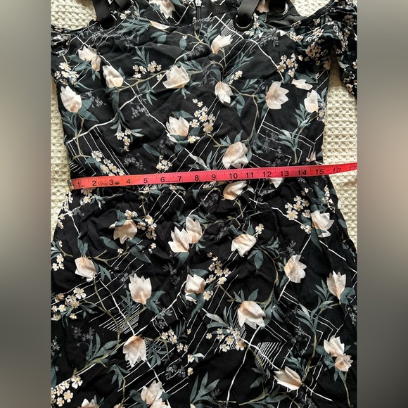 TOPSHOP Romper - Picture 3 of 4